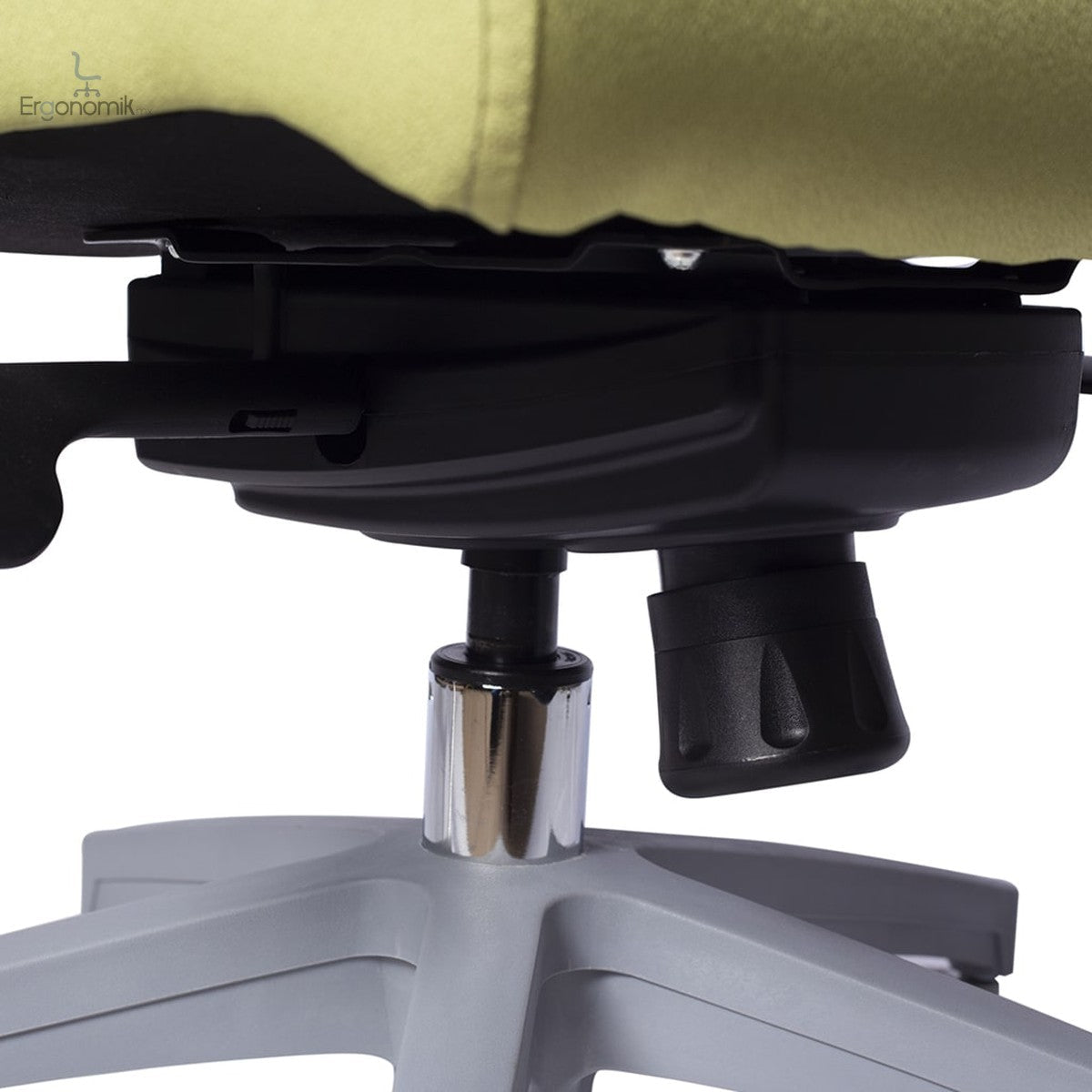 Silla Operativa Moa - Ergonomik silla ergonomica Klave