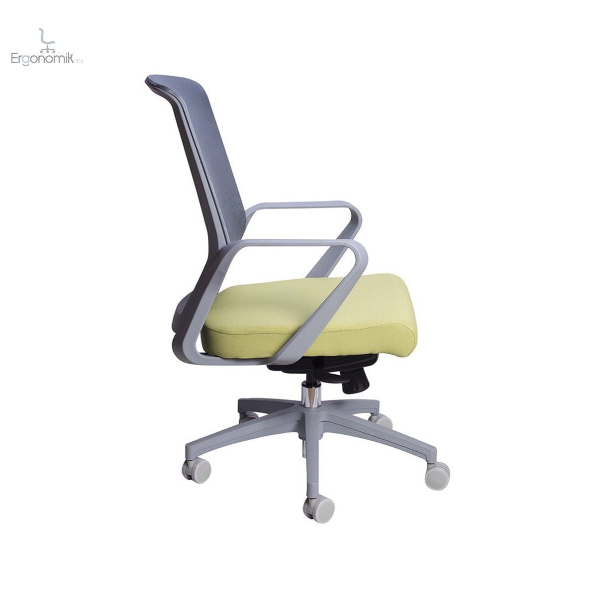 Silla Operativa Moa - Ergonomik silla ergonomica Klave