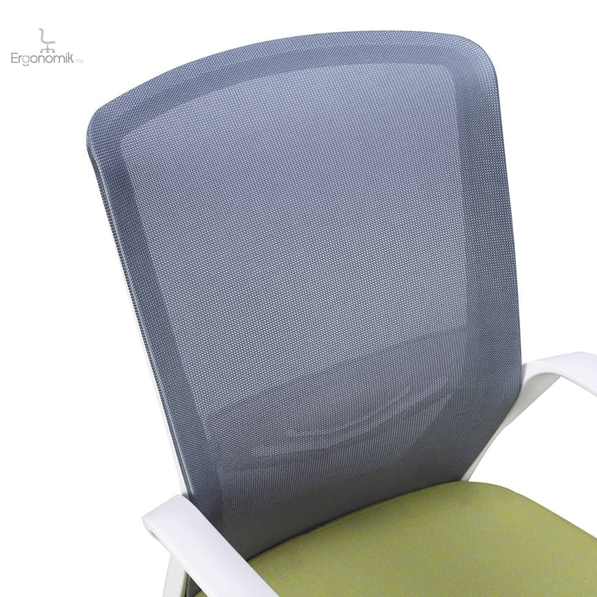 Silla Operativa Moa - Ergonomik silla ejecutiva Klave