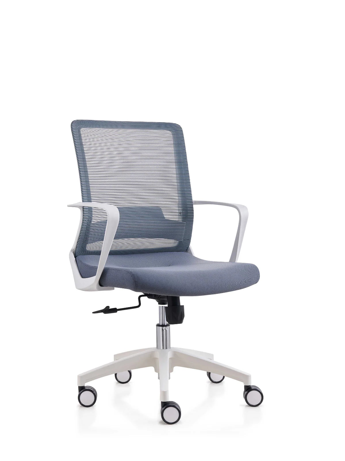 Silla Operativa Moldavia ergonómica y resistente para oficina