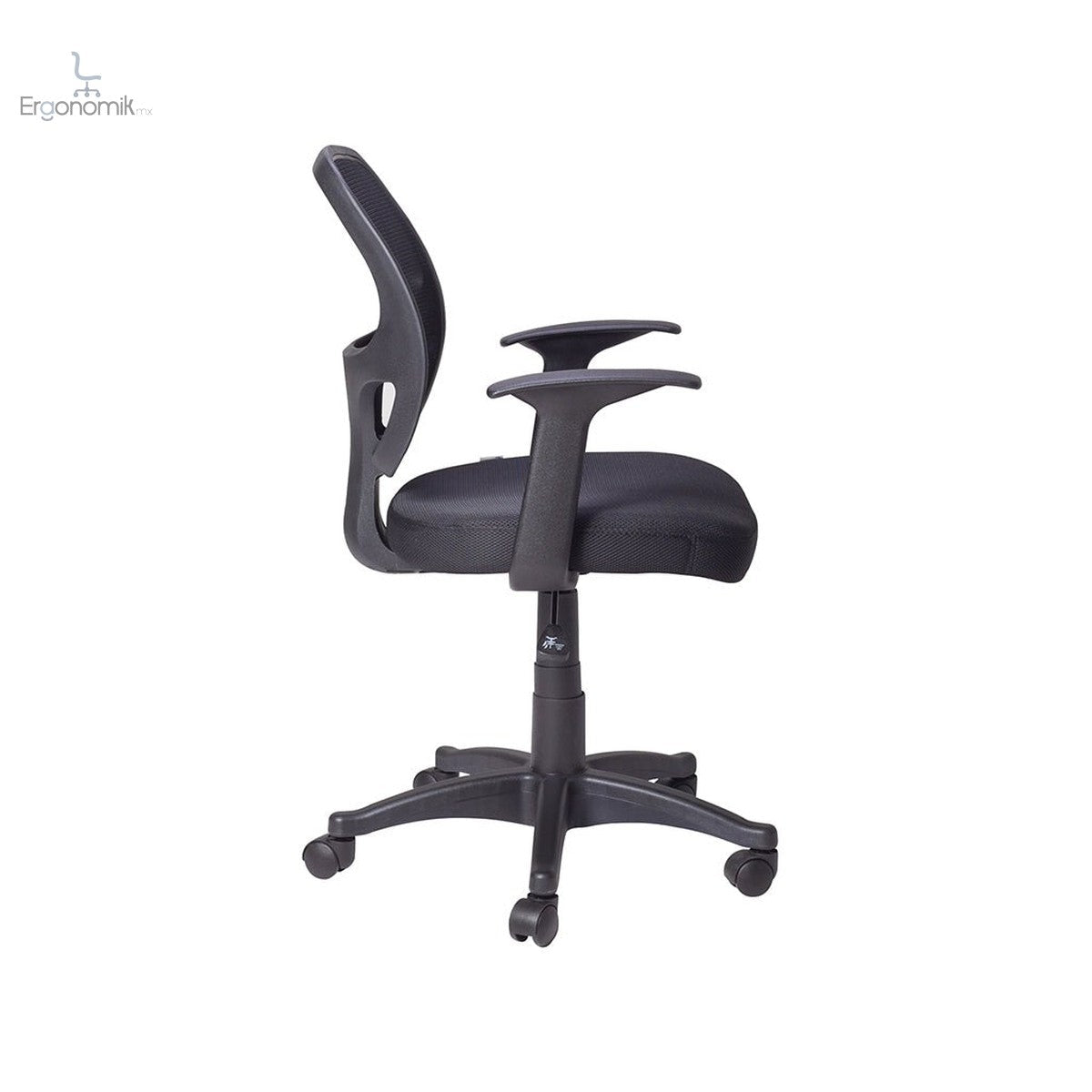 Silla Operativa Montero - Ergonomik silla ergonomica Klave