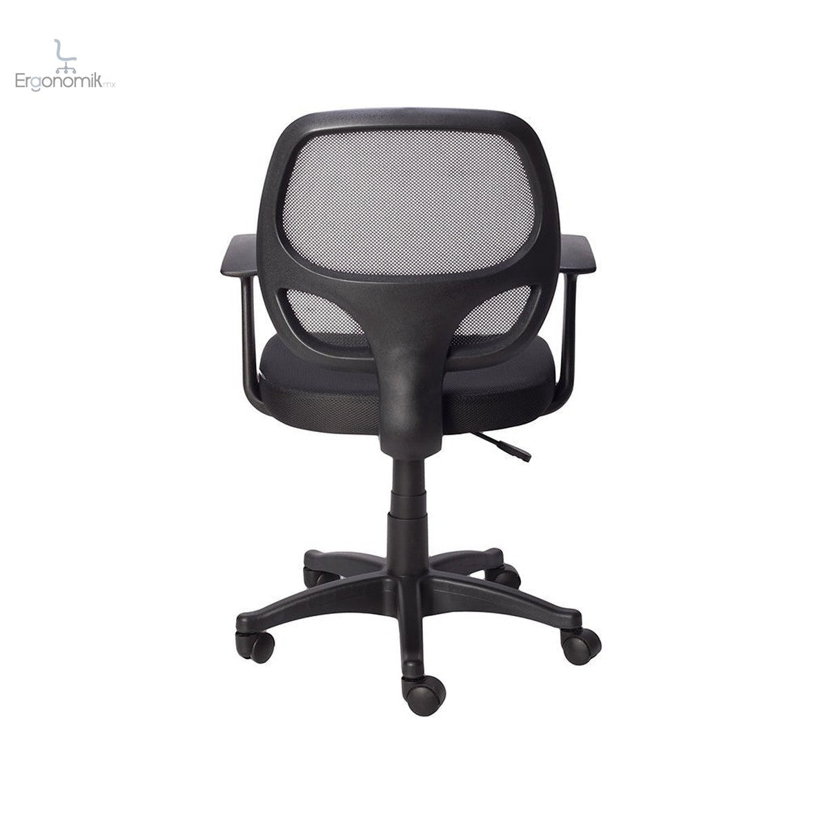 Silla Operativa Montero - Ergonomik silla ergonomica Klave