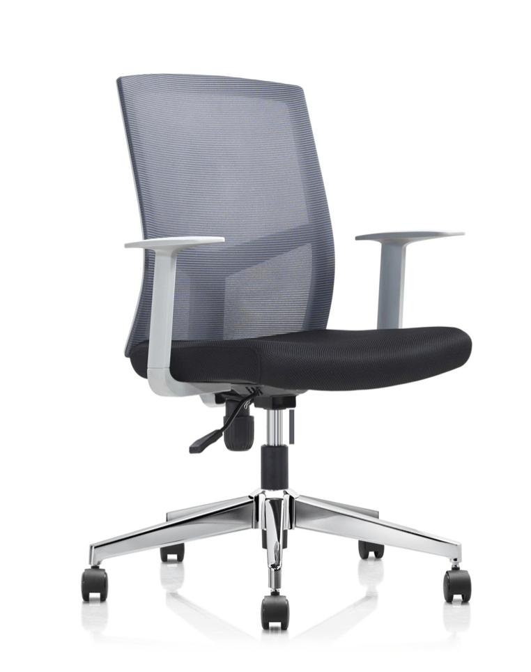 Silla Operativa Monza - Ergonomik silla de oficina EIM
