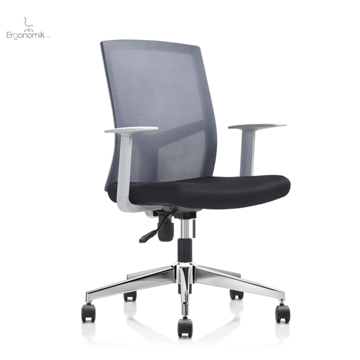 Silla Operativa Monza - Ergonomik silla de oficina EIM