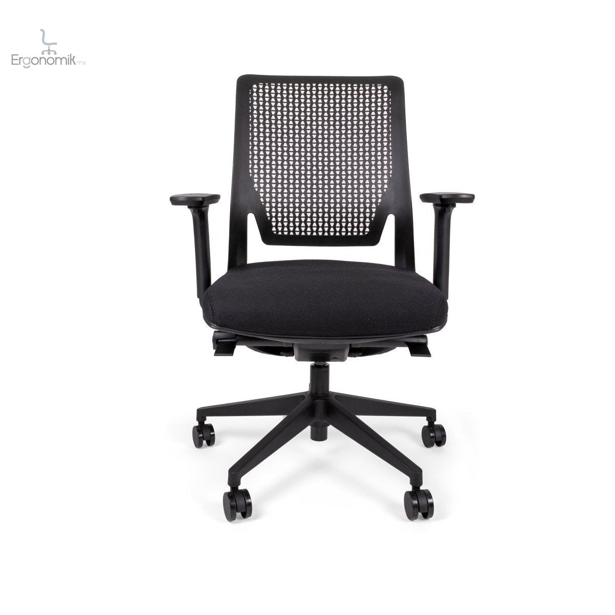 Silla Operativa Morico - Ergonomik silla operativa OFFIHO