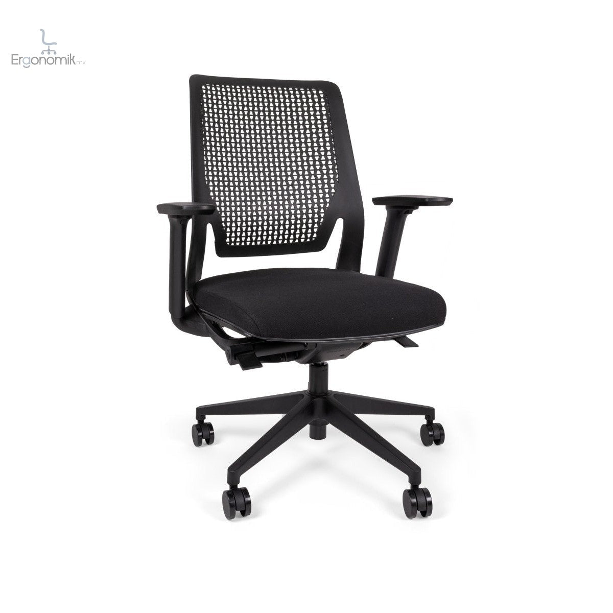 Silla Operativa Morico - Ergonomik silla operativa OFFIHO