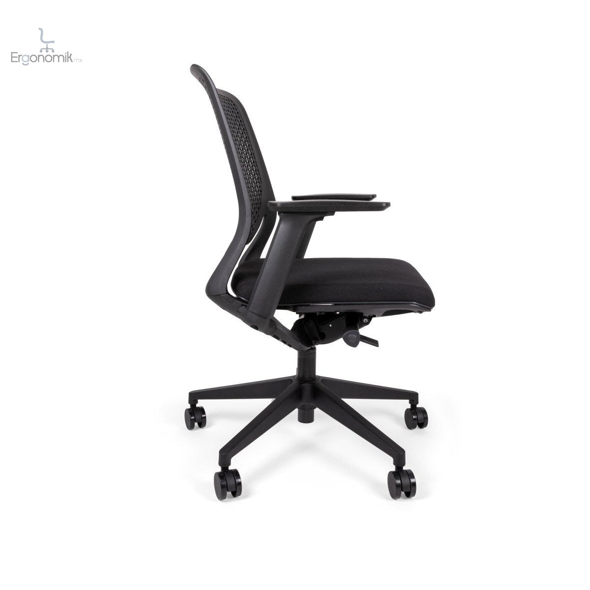 Silla Operativa Morico - Ergonomik silla operativa OFFIHO