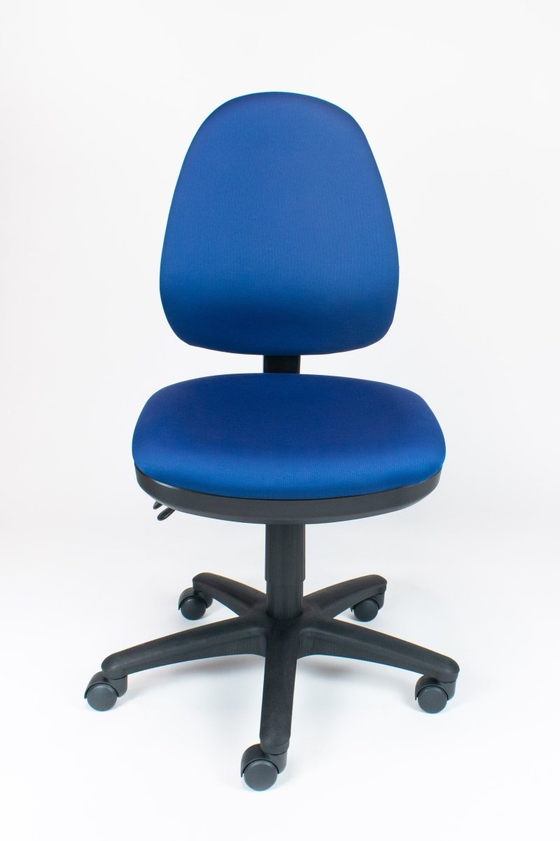 Silla Operativa Ovel - Ergonomik silla de oficina Requiez