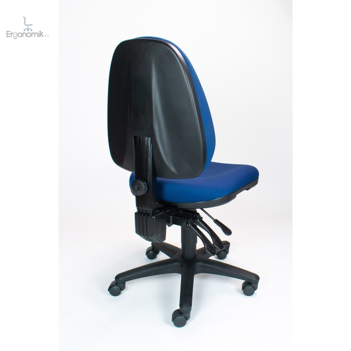Silla Operativa Ovel - Ergonomik silla de oficina Requiez