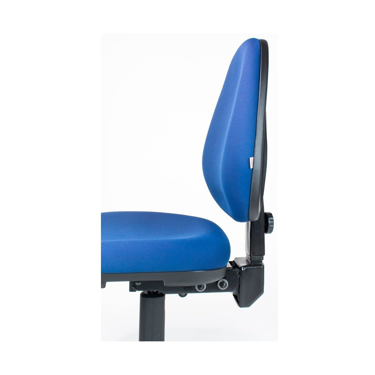 Silla Operativa Ovel - Ergonomik silla de oficina Requiez
