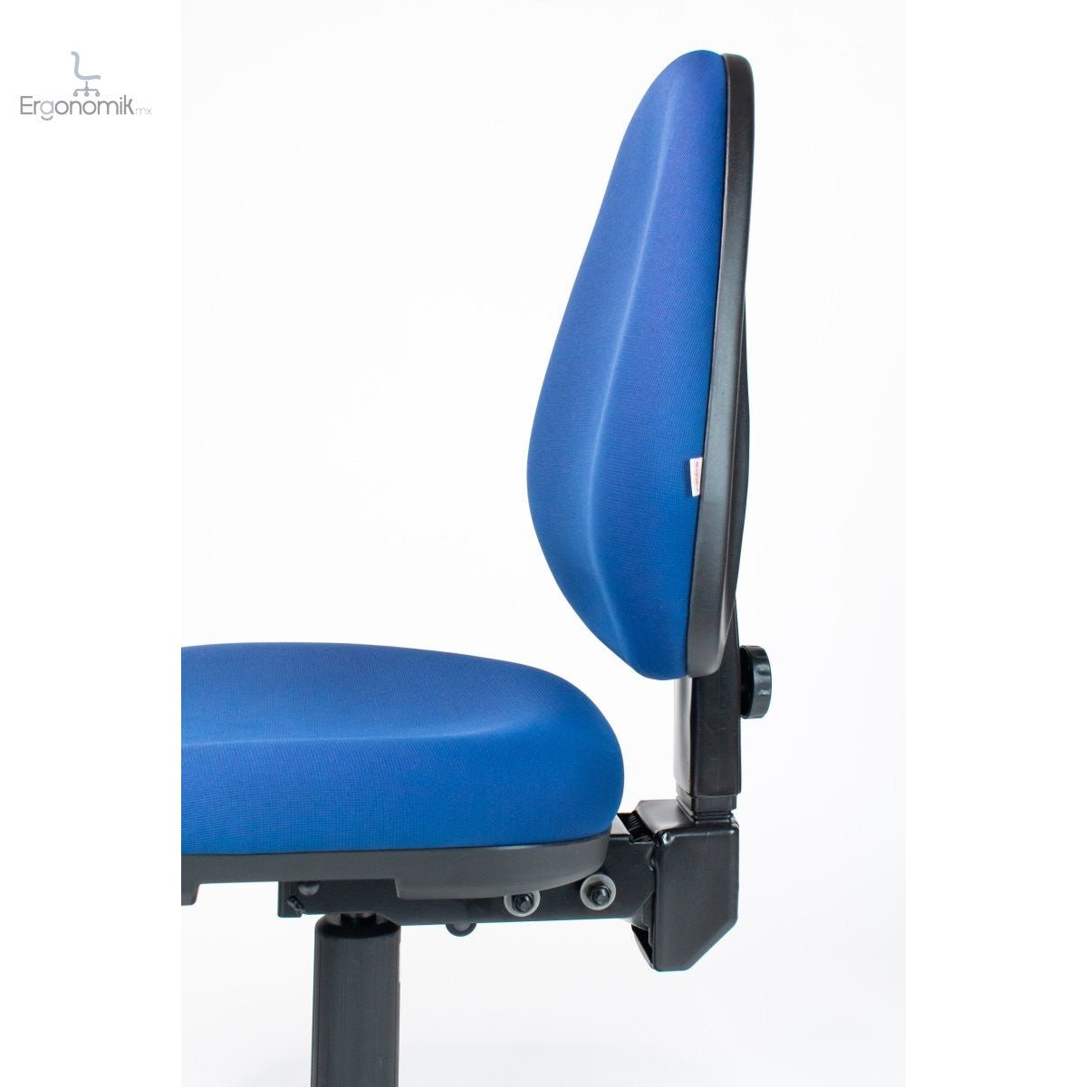 Silla Operativa Ovel - Ergonomik silla de oficina Requiez