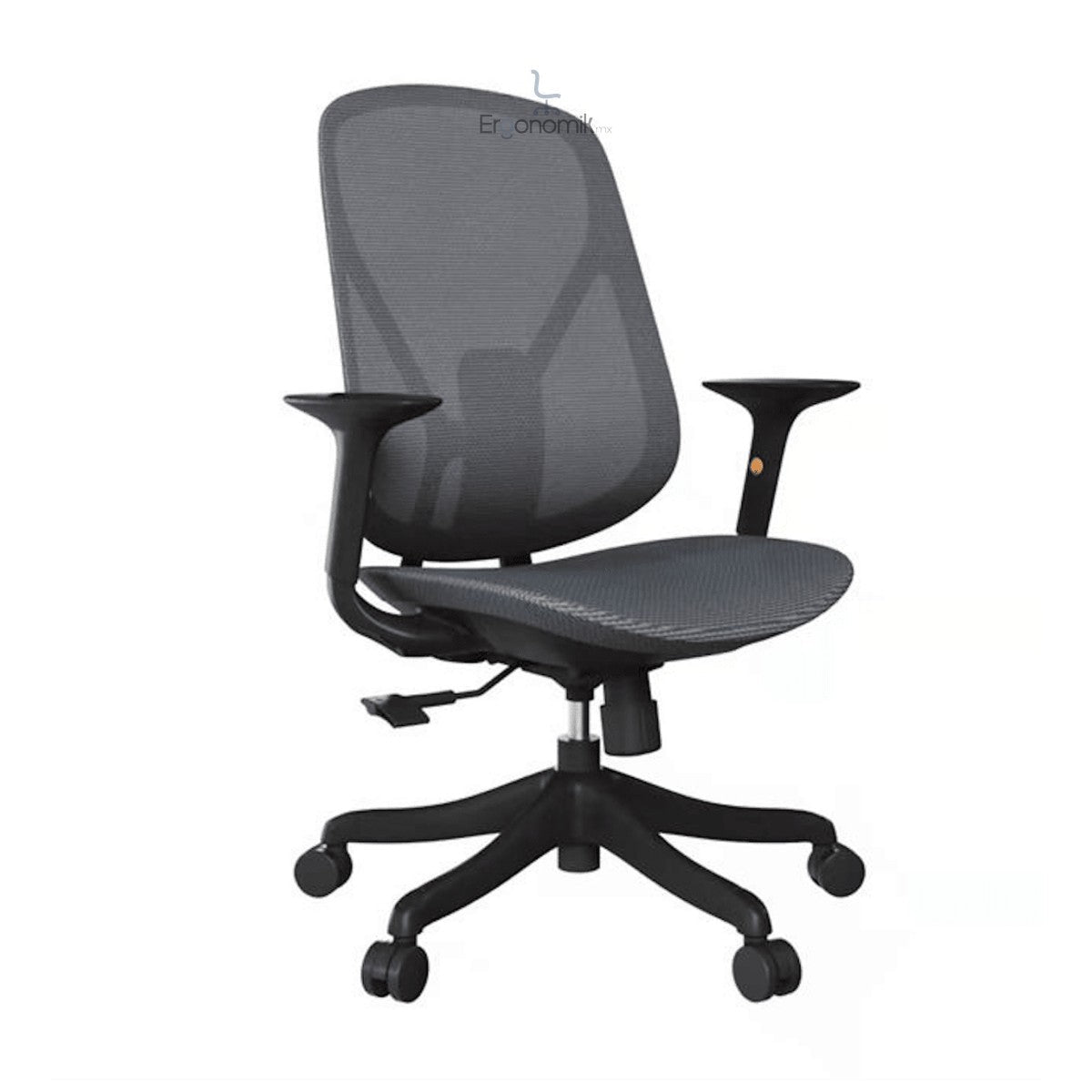 Silla Operativa Patagonia - Ergonomik silla operativa Klave