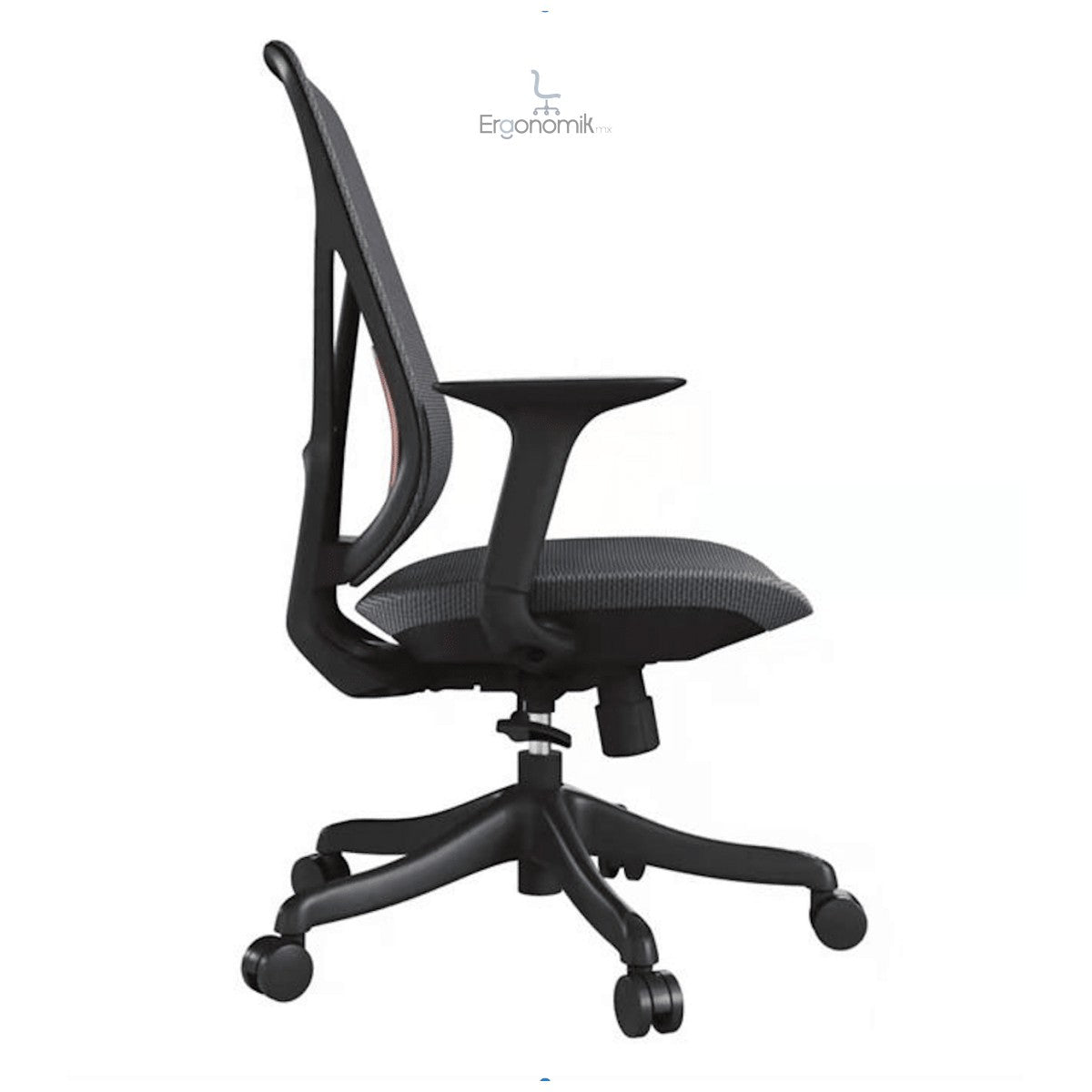 Silla Operativa Patagonia - Ergonomik silla operativa Klave