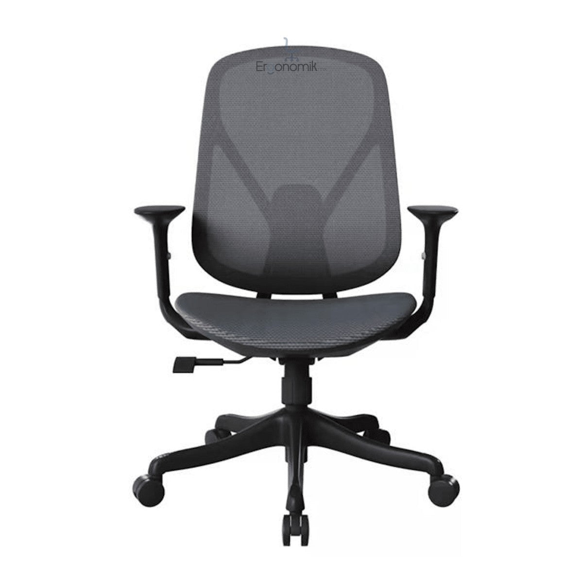 Silla Operativa Patagonia - Ergonomik silla operativa Klave