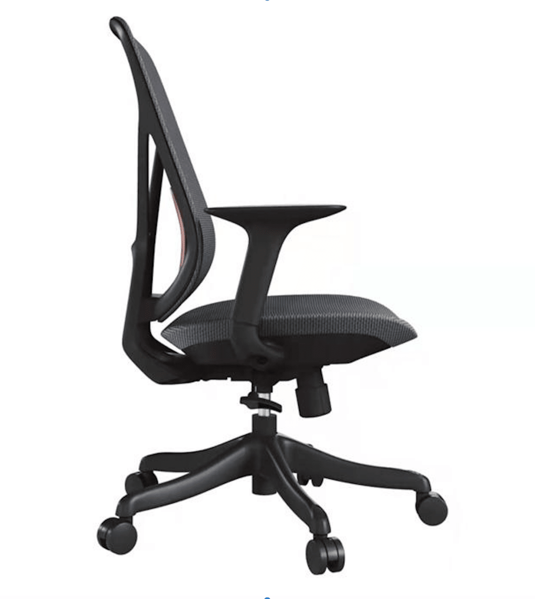 Silla Operativa Patagonia - Ergonomik silla operativa Klave