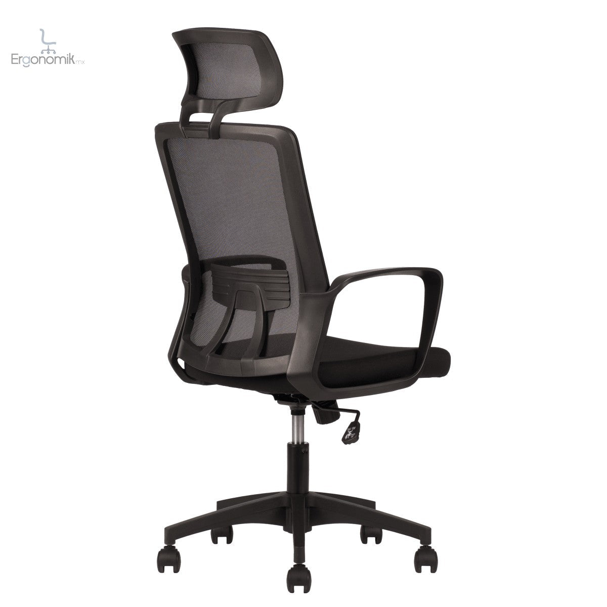Silla Operativa Play - Ergonomik silla ergonomica Office Class