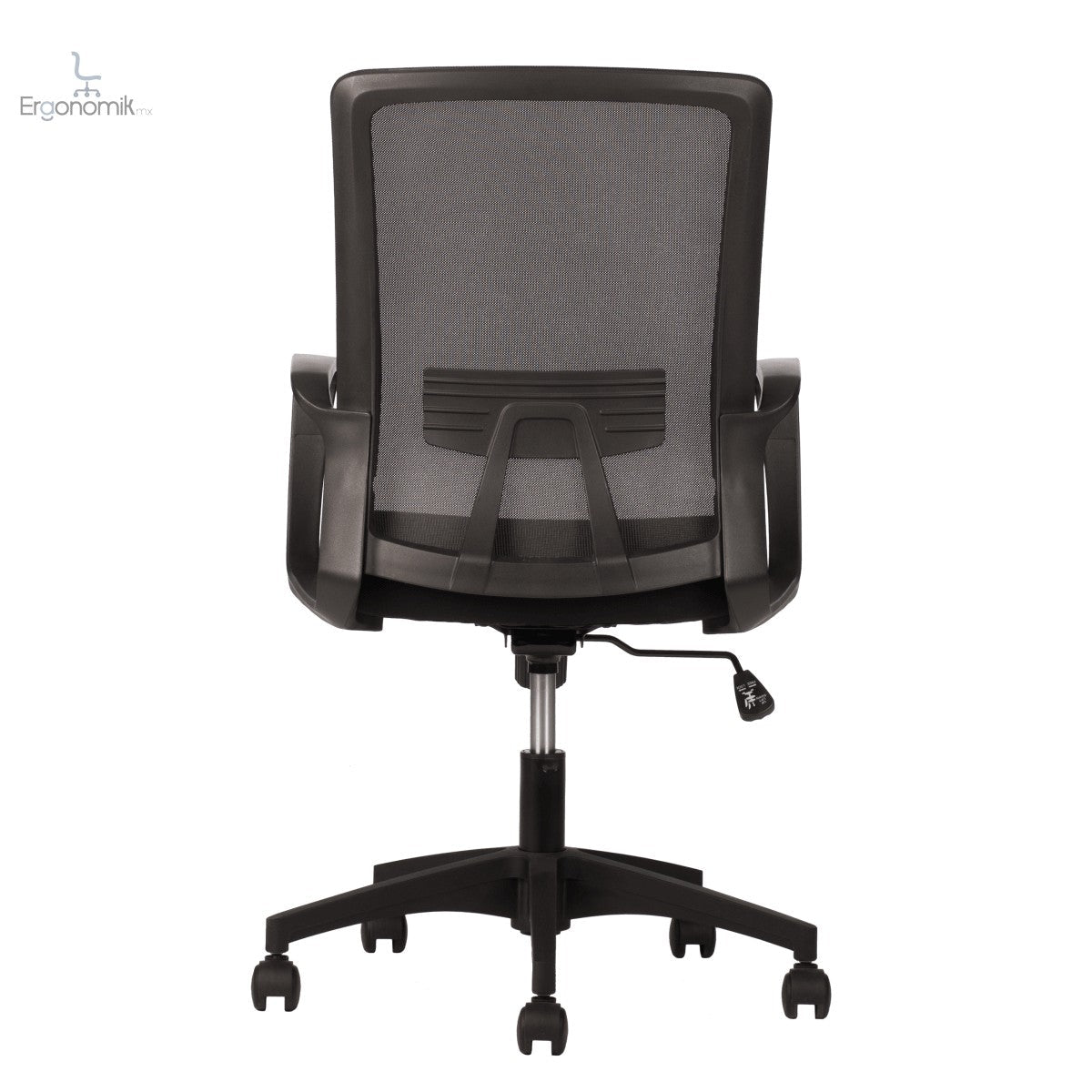 Silla Operativa Play - Ergonomik silla ergonomica Office Class