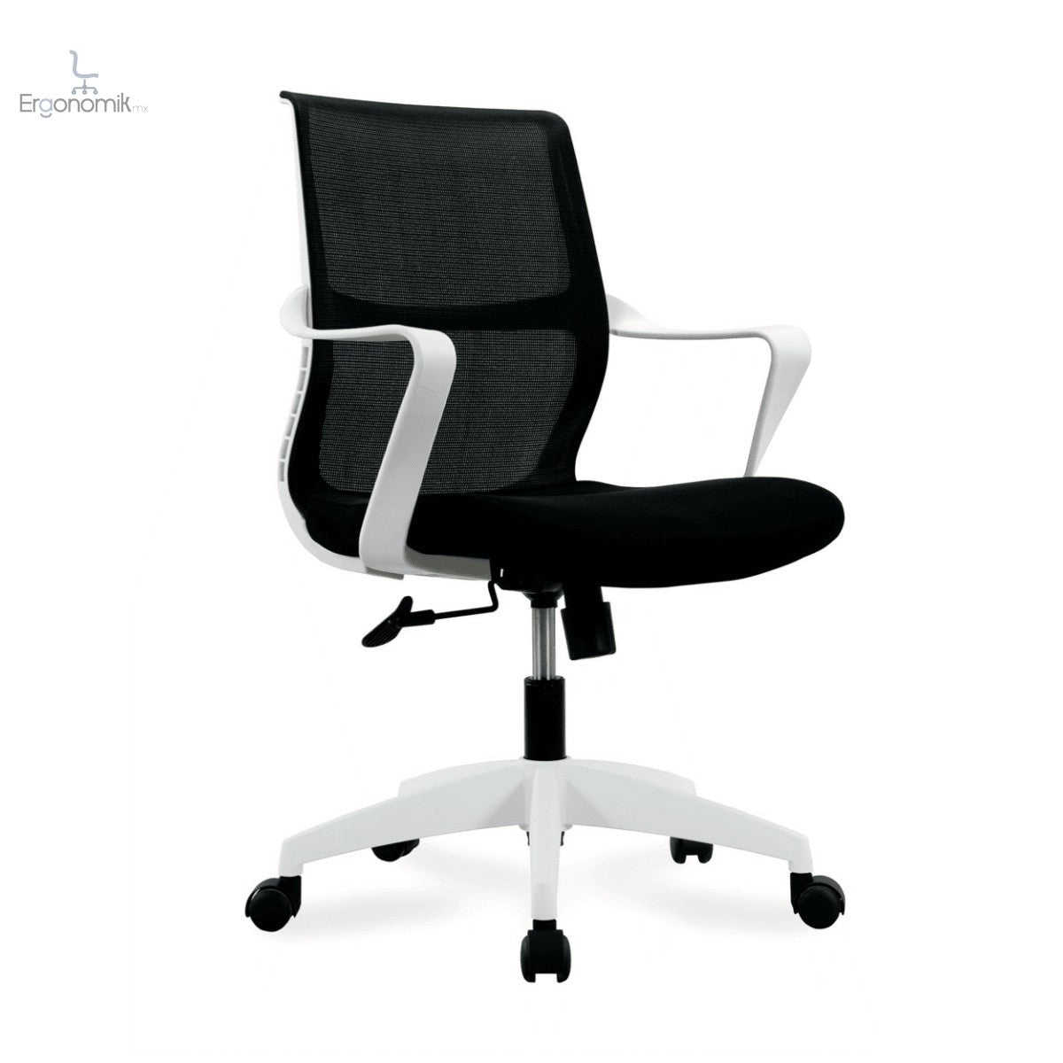 Silla Operativa Porto - Ergonomik silla de oficina EIM