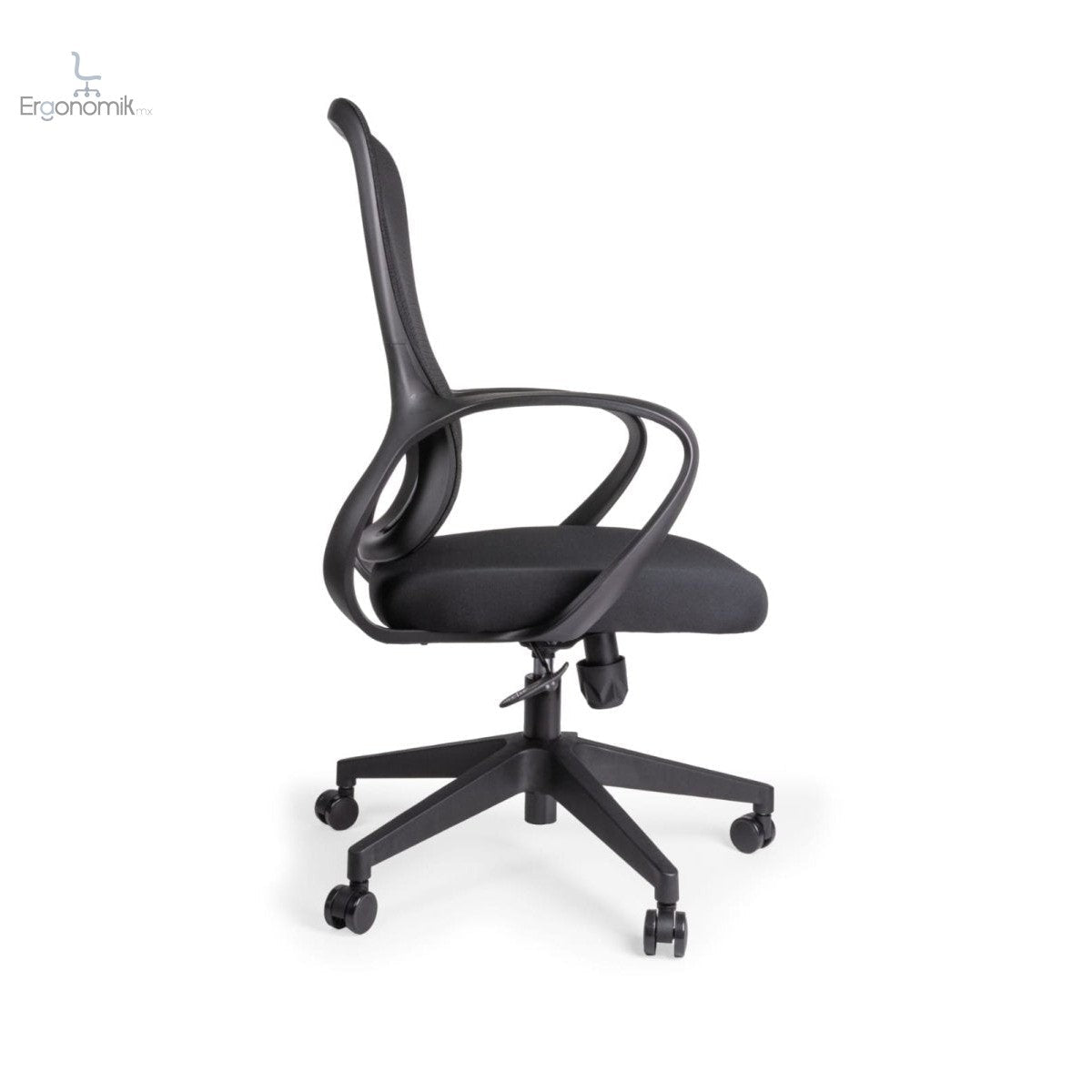 Silla Operativa Prome - Ergonomik silla operativa OFFIHO
