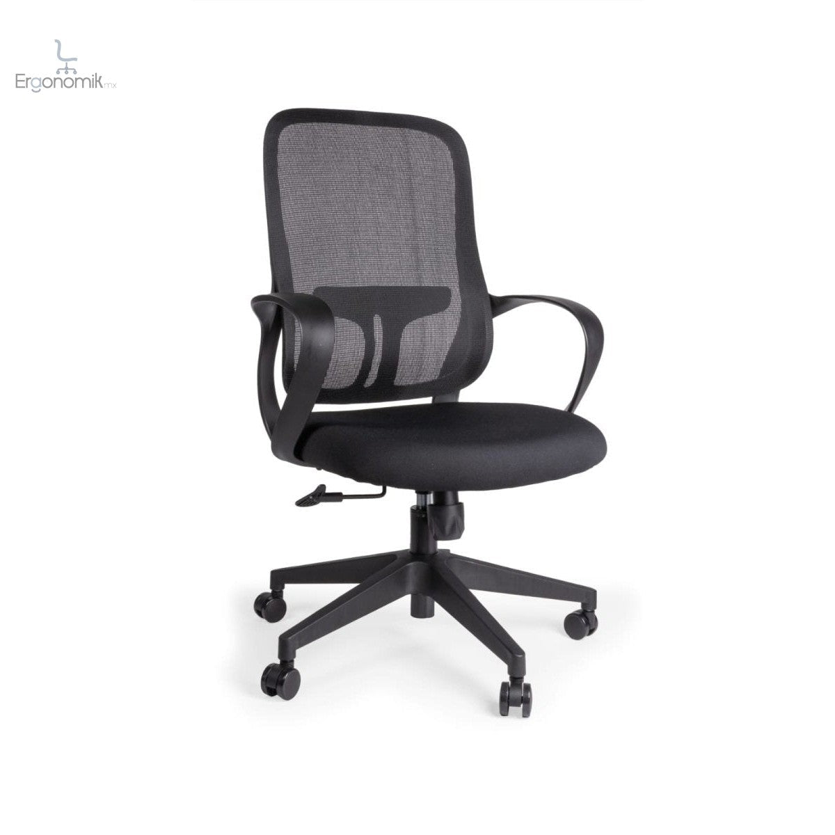 Silla Operativa Prome - Ergonomik silla operativa OFFIHO