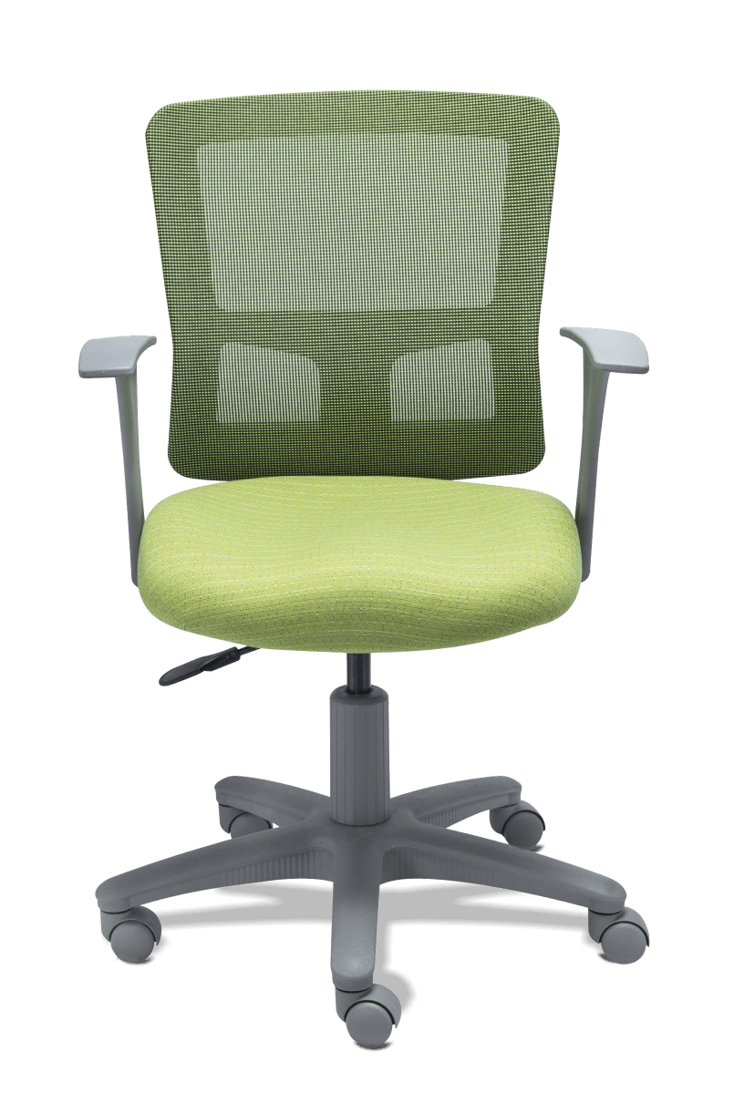 Silla Operativa Quadra Basic - Ergonomik silla de oficina Requiez