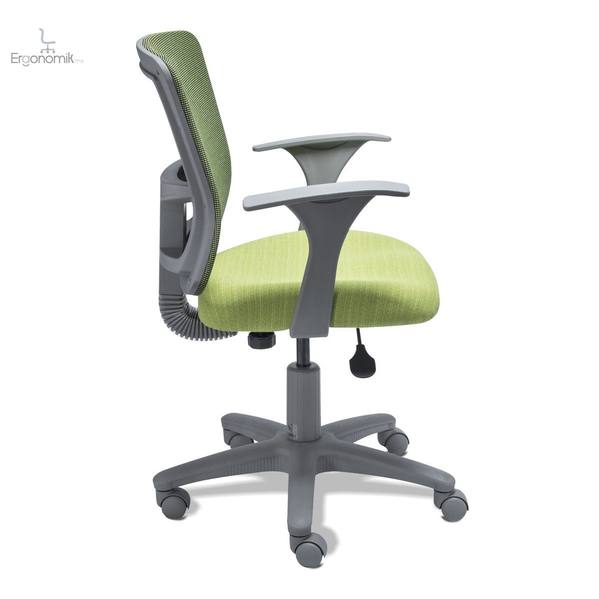 Silla Operativa Quadra Basic - Ergonomik silla de oficina Requiez
