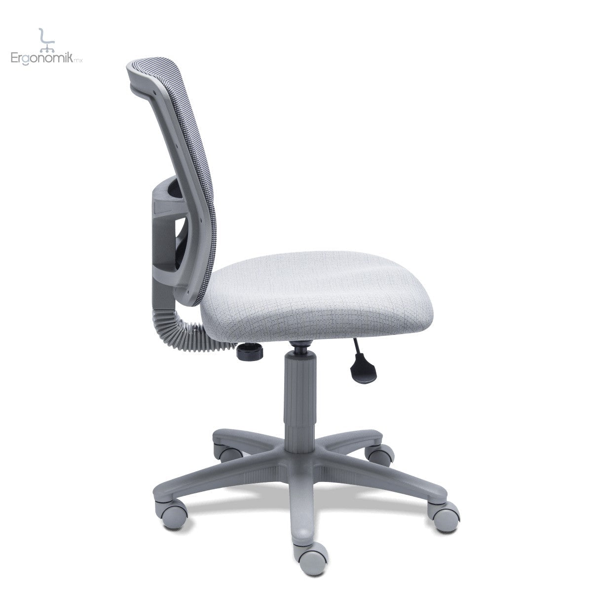 Silla Operativa Quadra Basic - Ergonomik silla de oficina Requiez