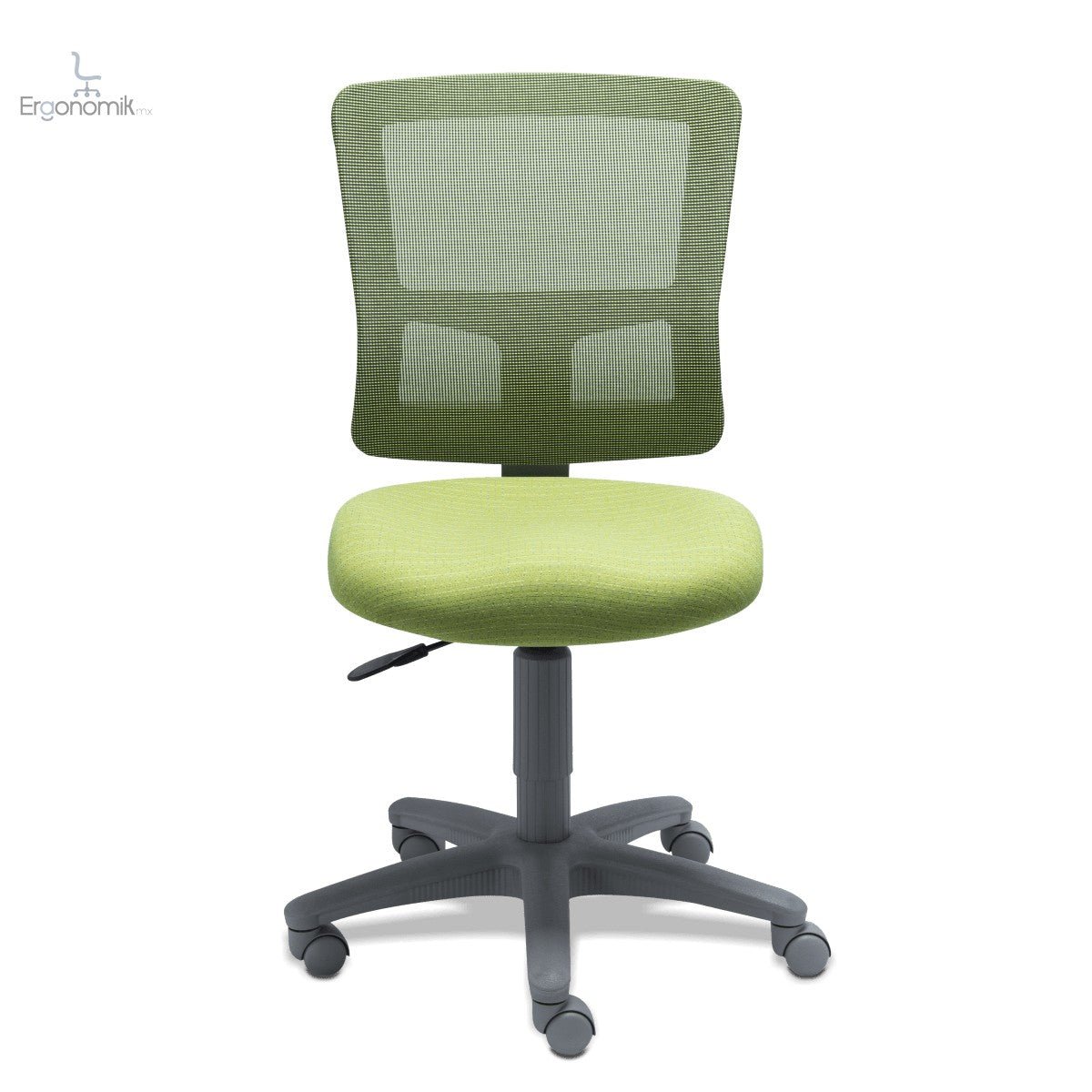 Silla Operativa Quadra Basic - Ergonomik silla de oficina Requiez
