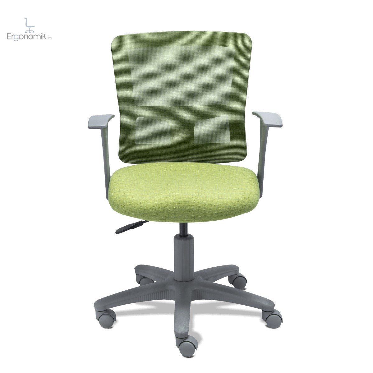 Silla Operativa Quadra Basic - Ergonomik silla de oficina Requiez