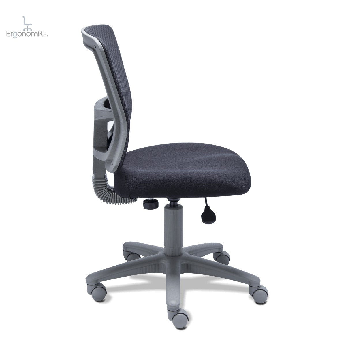 Silla Operativa Quadra Basic - Ergonomik silla de oficina Requiez