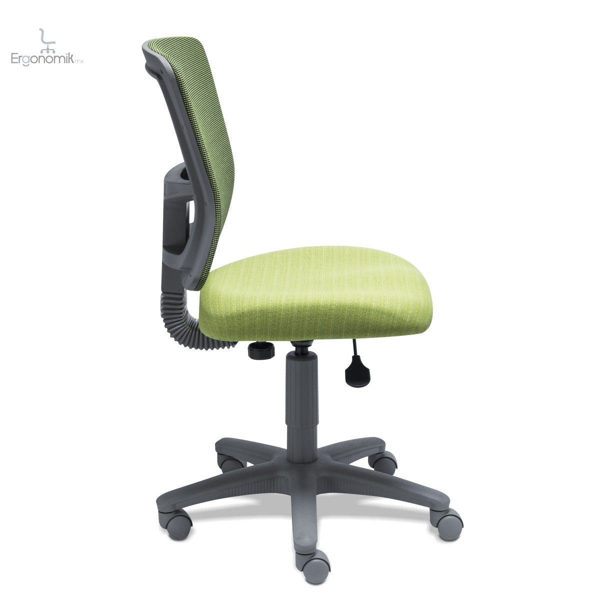 Silla Operativa Quadra Basic - Ergonomik silla de oficina Requiez