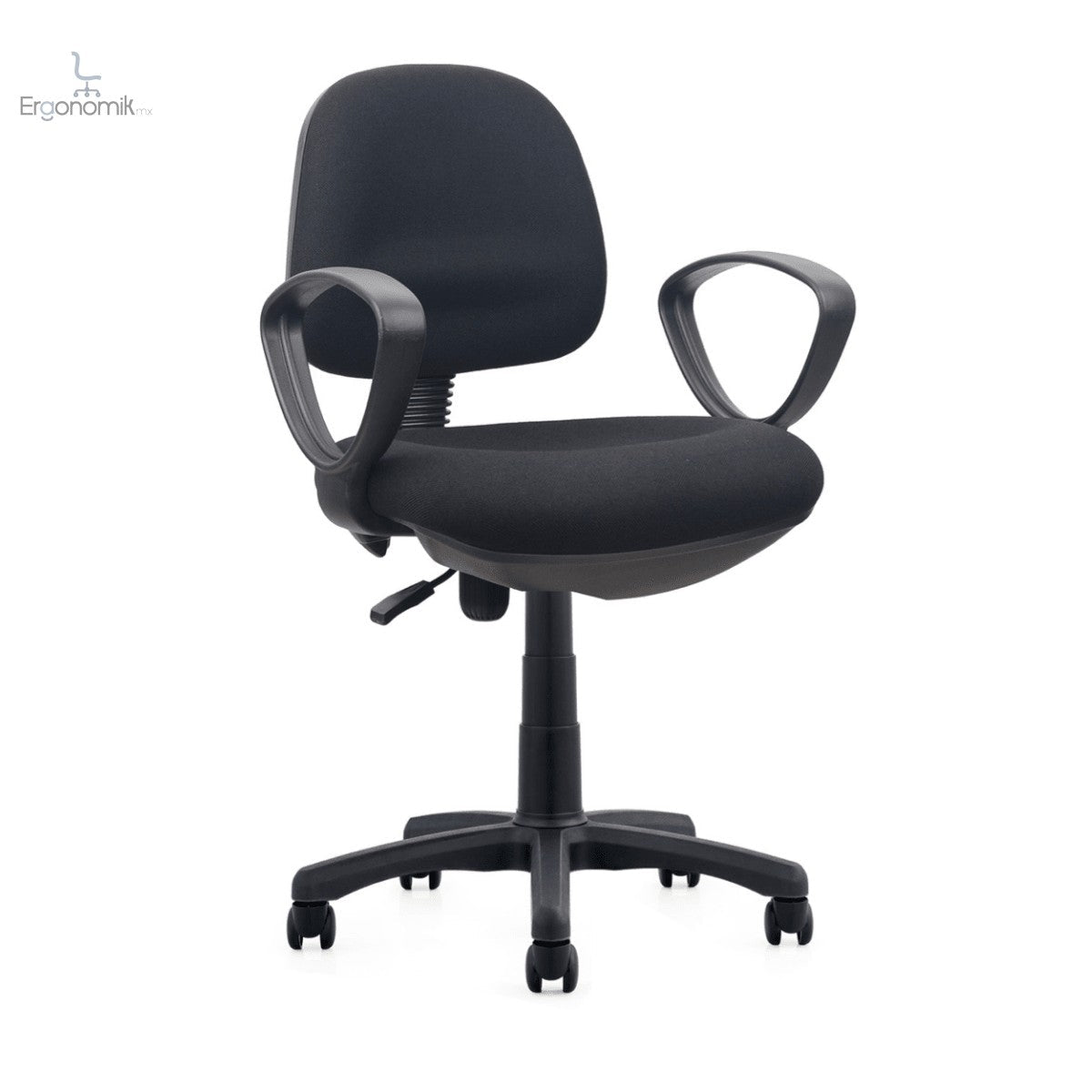 Silla Operativa Rimini - Ergonomik silla de oficina EIM