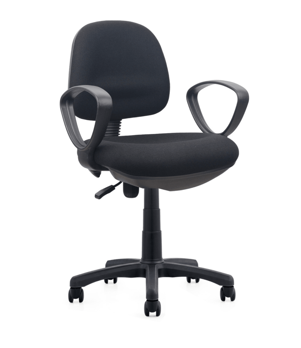 Silla Operativa Rimini - Ergonomik silla de oficina EIM