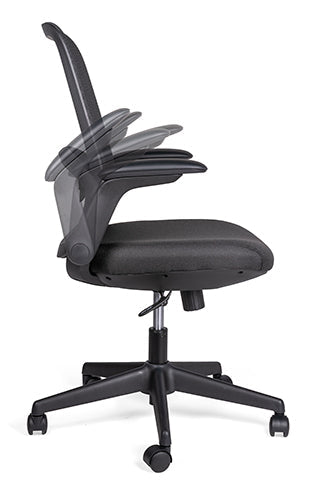 Silla Operativa Roly - Ergonomik Silla de Oficina OFFIHO