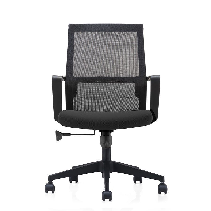 Silla Operativa Rosetto - Ergonomik silla de oficina EIM