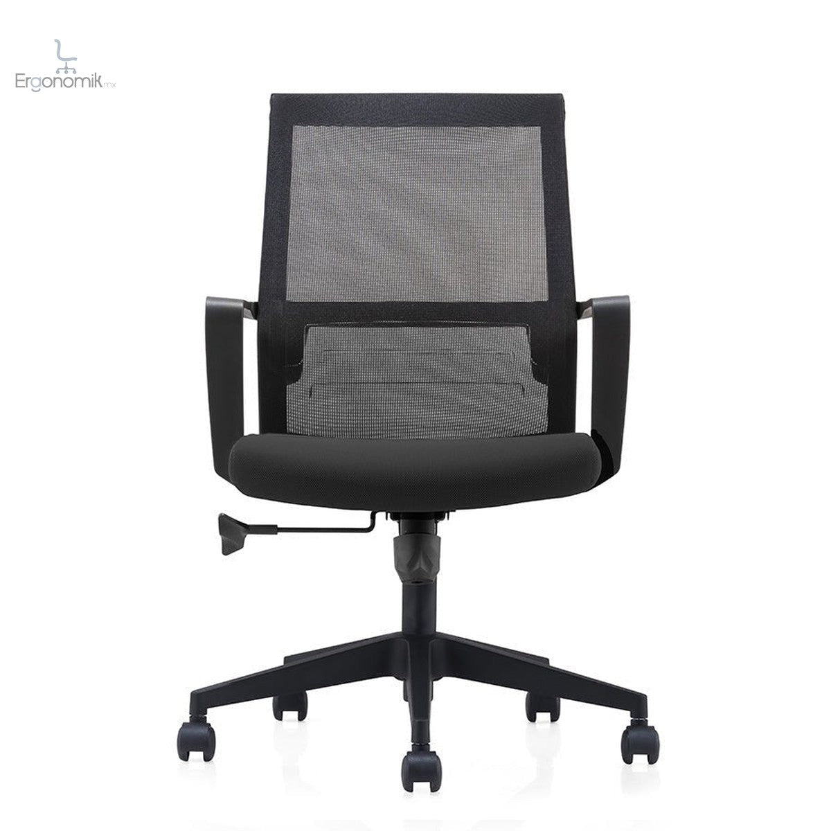 Silla Operativa Rosetto - Ergonomik silla de oficina EIM