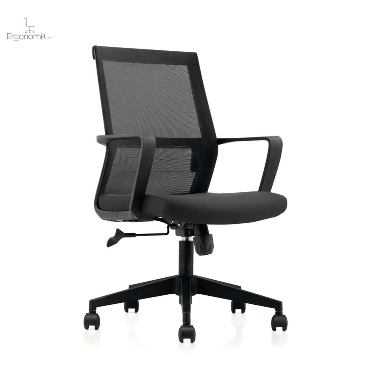 Silla Operativa Rosetto - Ergonomik silla de oficina EIM