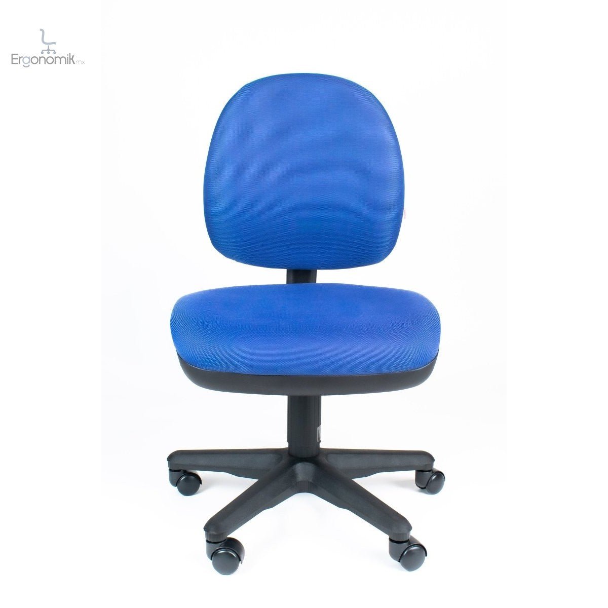 Silla Operativa Round - Ergonomik silla de oficina Requiez