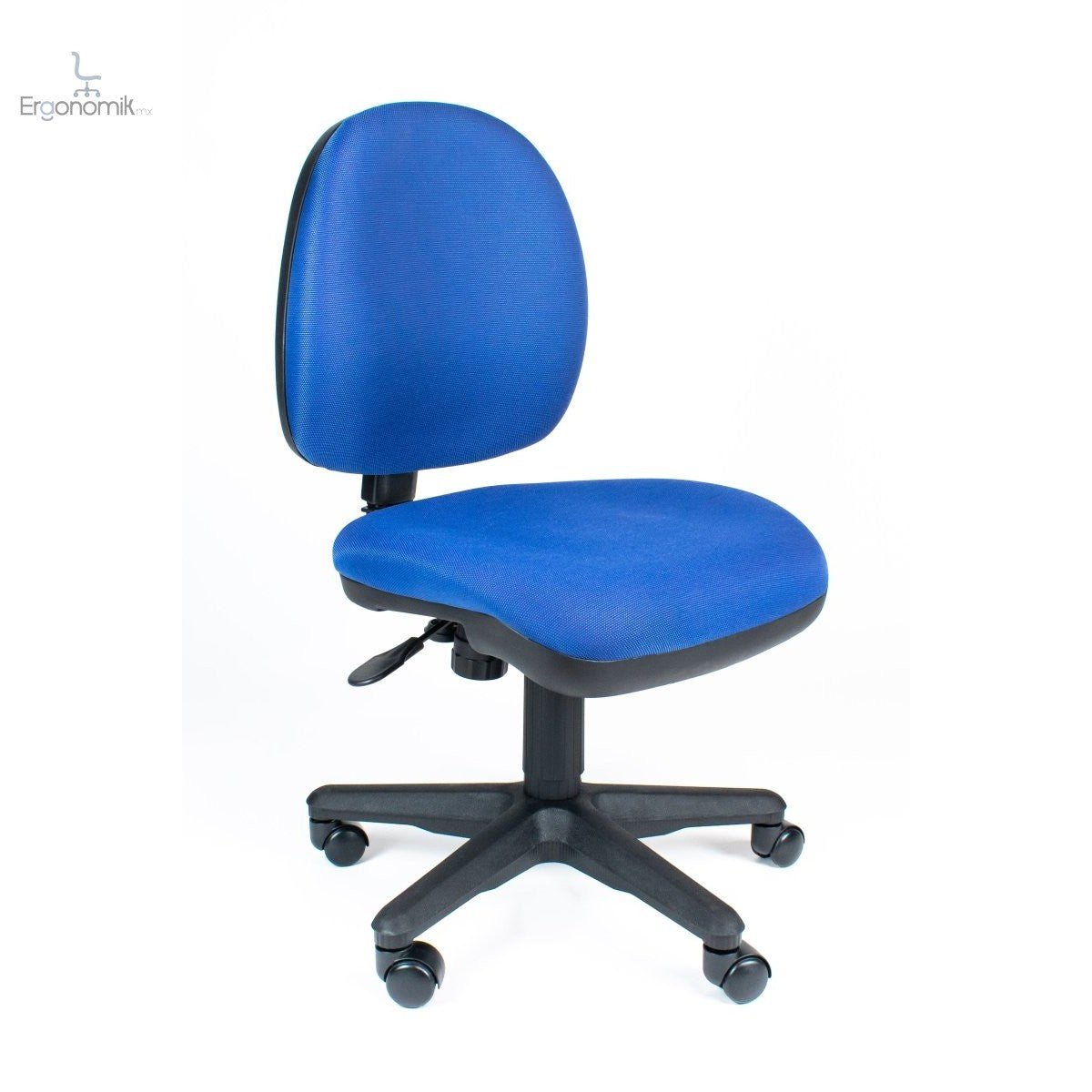 Silla Operativa Round - Ergonomik silla de oficina Requiez