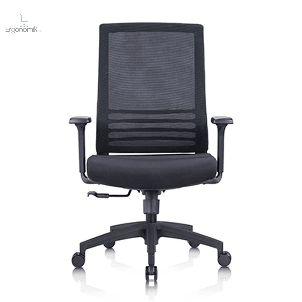 Silla Operativa San Remo - Ergonomik silla de oficina EIM