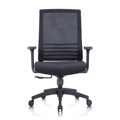 Silla Operativa San Remo - Ergonomik silla de oficina EIM