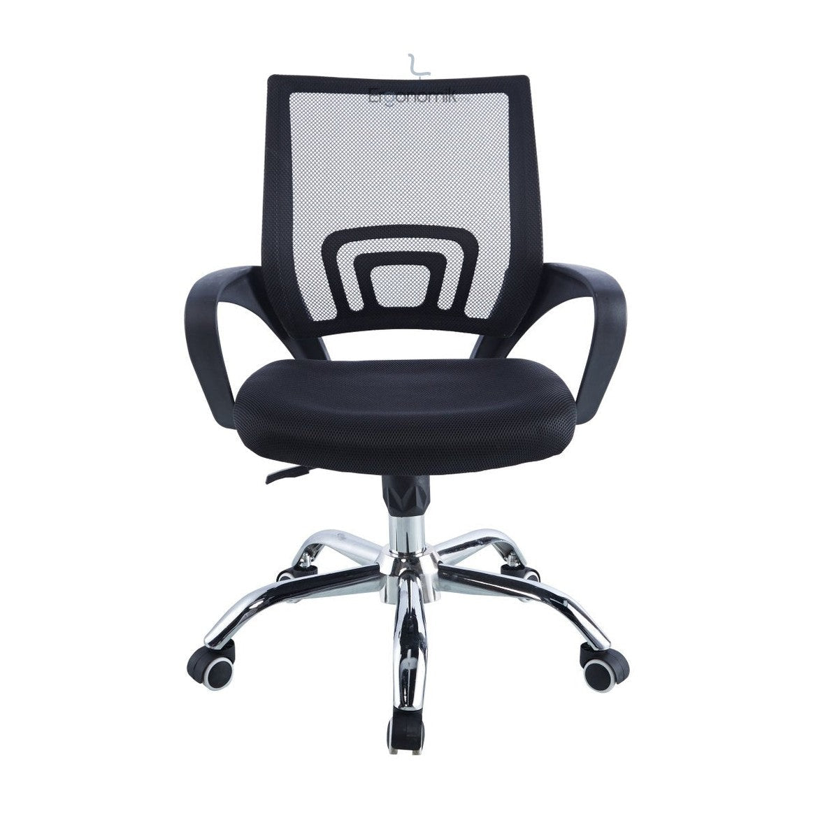 Silla Operativa Serina - Ergonomik silla operativa Klave