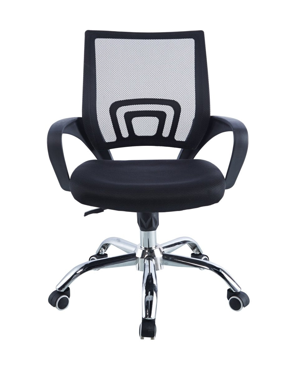 Silla Operativa Serina - Ergonomik silla operativa Klave