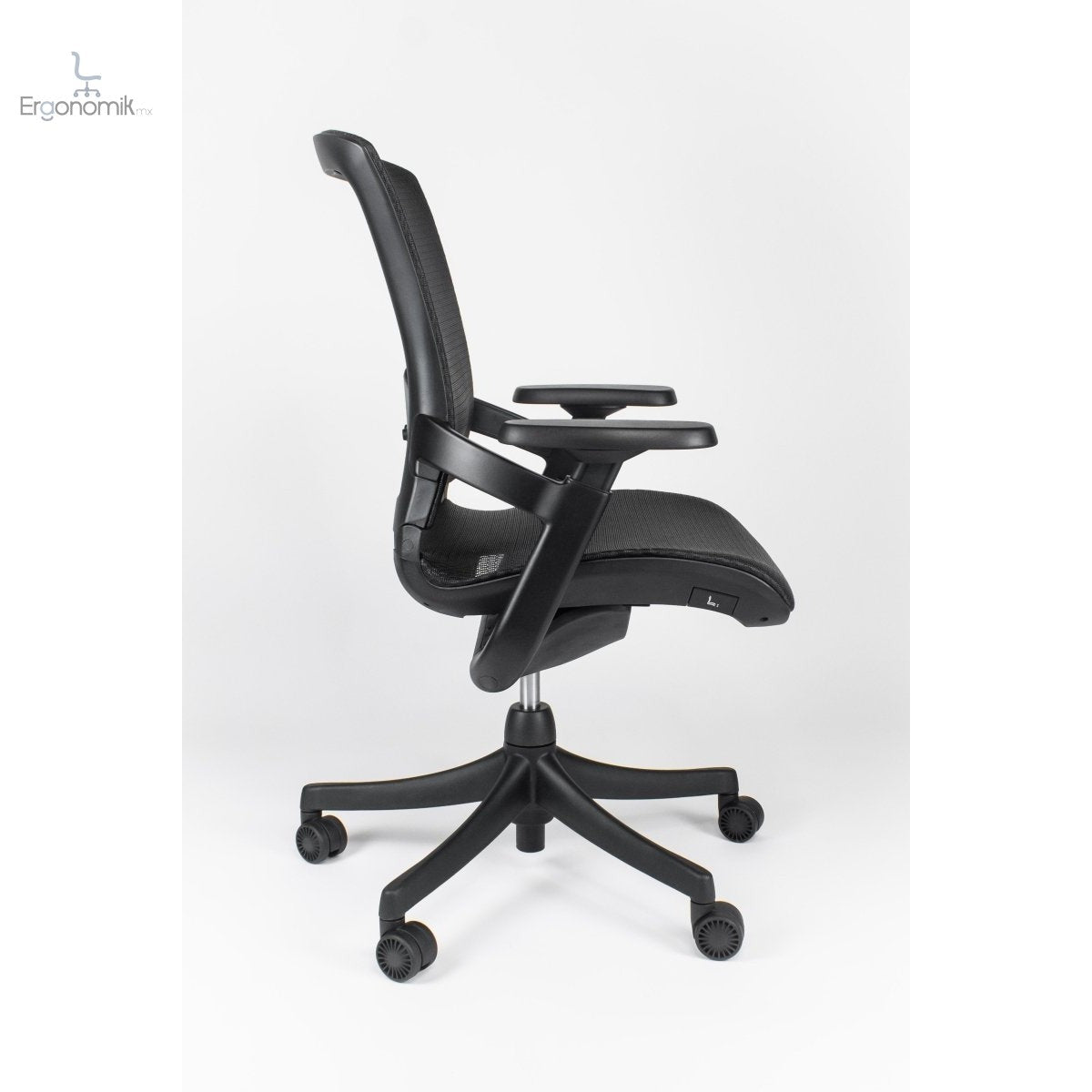 Silla Operativa Skate - Ergonomik silla de oficina Requiez