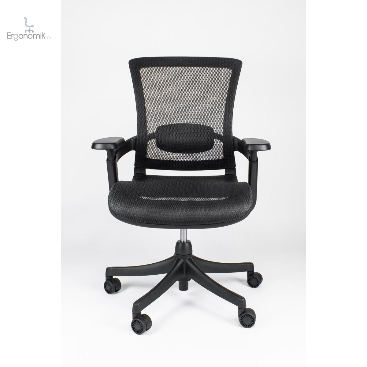 Silla Operativa Skate - Ergonomik silla de oficina Requiez