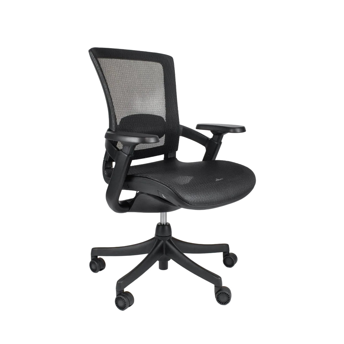 Silla Operativa Skate - Ergonomik silla de oficina Requiez