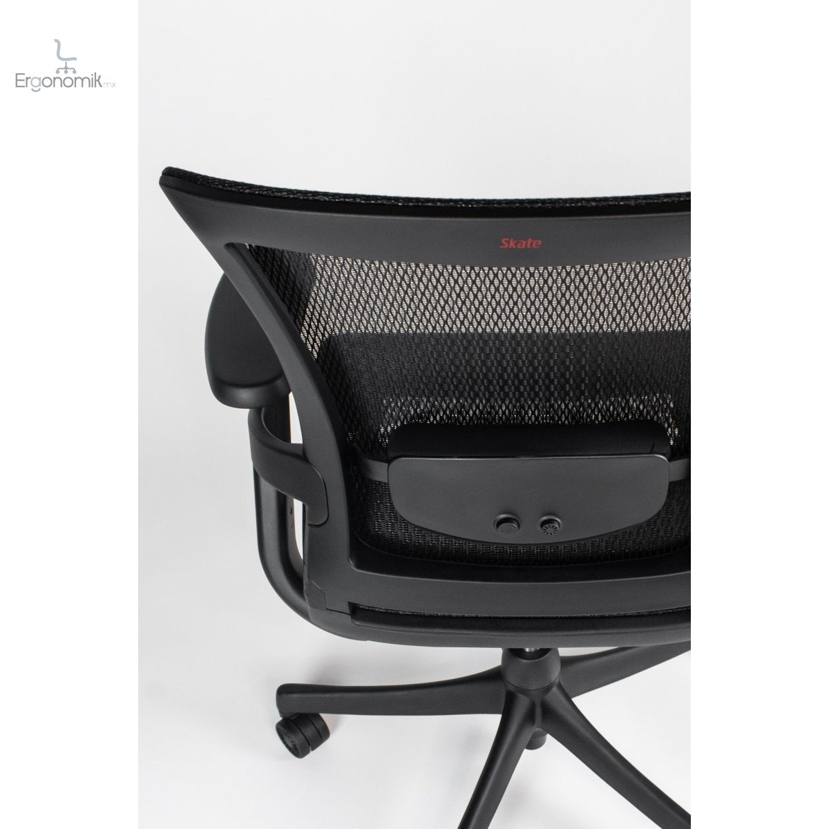 Silla Operativa Skate - Ergonomik silla de oficina Requiez