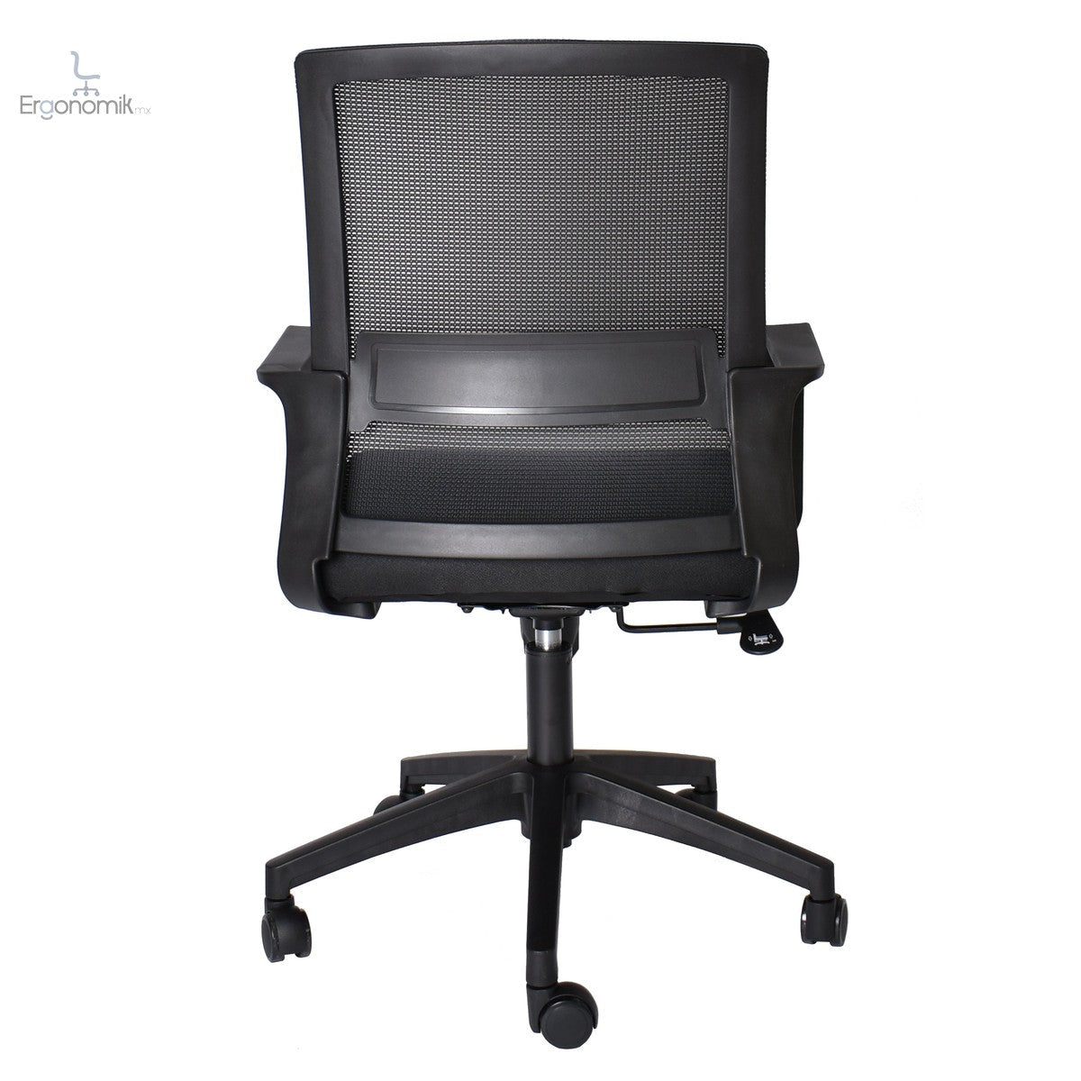 Silla Operativa Sling - 3 piezas - Ergonomik silla operativa OFFIHO