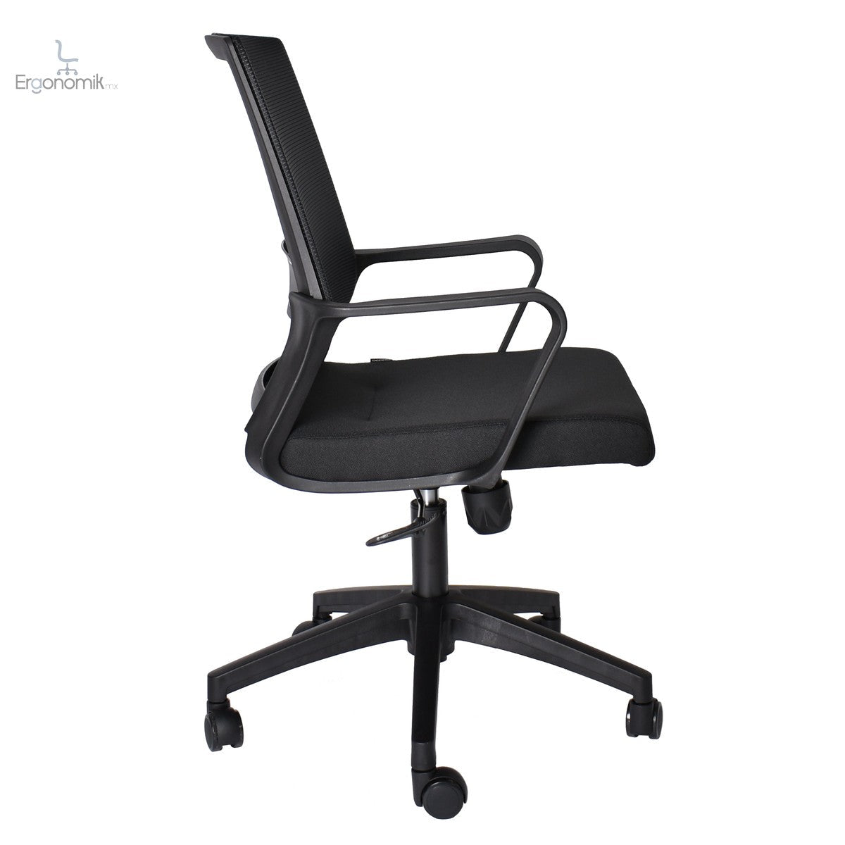 Silla Operativa Sling - 3 piezas - Ergonomik silla operativa OFFIHO