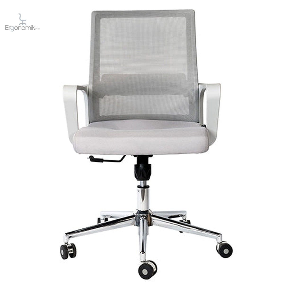 Silla Operativa Sling - 3 piezas - Ergonomik silla operativa OFFIHO